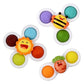 Baby Activity Motor Skills Development Educational - Bébé et allaitement