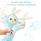 Baby Toy - Raddler - Bébé et allaitement