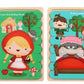 Double Sided Strip 3D Puzzles Baby - Bébé et allaitement