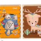 Double Sided Strip 3D Puzzles Baby - Bébé et allaitement