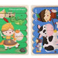 Double Sided Strip 3D Puzzles Baby - Bébé et allaitement
