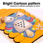 Double Sided Strip 3D Puzzles Baby - Bébé et allaitement