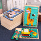 Double Sided Strip 3D Puzzles Baby - Bébé et allaitement