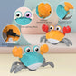 Kids Induction Escape Crab - Bébé et allaitement