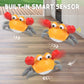 Kids Induction Escape Crab - Bébé et allaitement