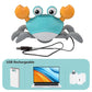 Kids Induction Escape Crab - Bébé et allaitement