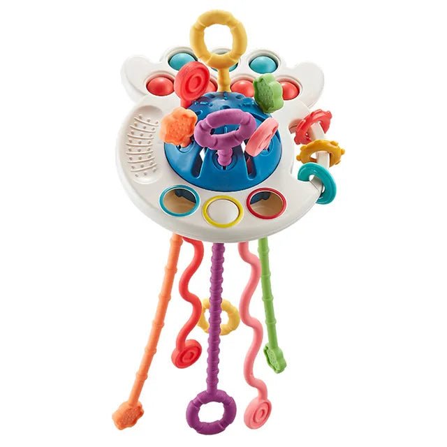 Puzzle Educational Toys for Children - Bébé et allaitement