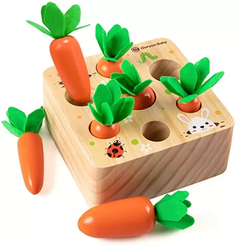 Puzzle Educational Toys for Children - Bébé et allaitement