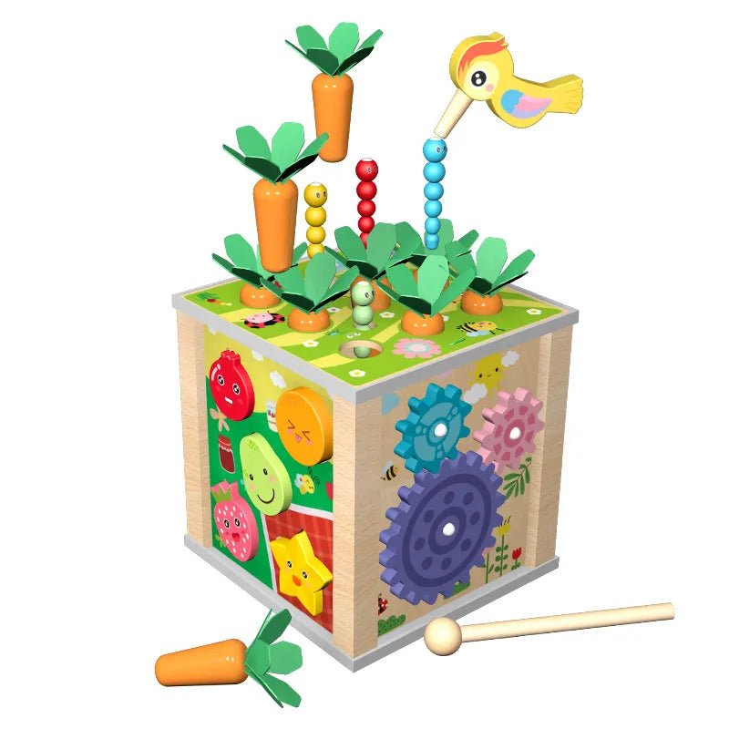 Puzzle Educational Toys for Children - Bébé et allaitement