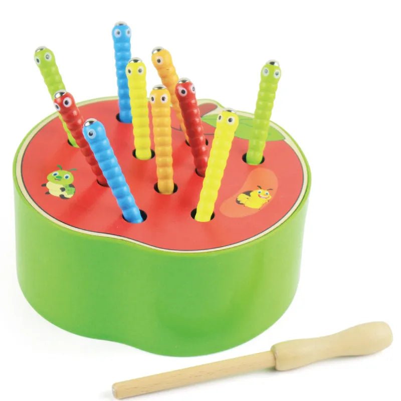 Puzzle Educational Toys for Children - Bébé et allaitement