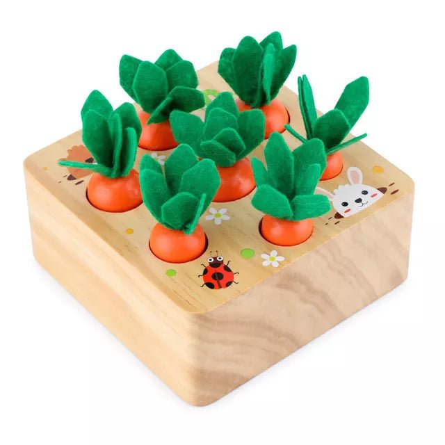 Puzzle Educational Toys for Children - Bébé et allaitement