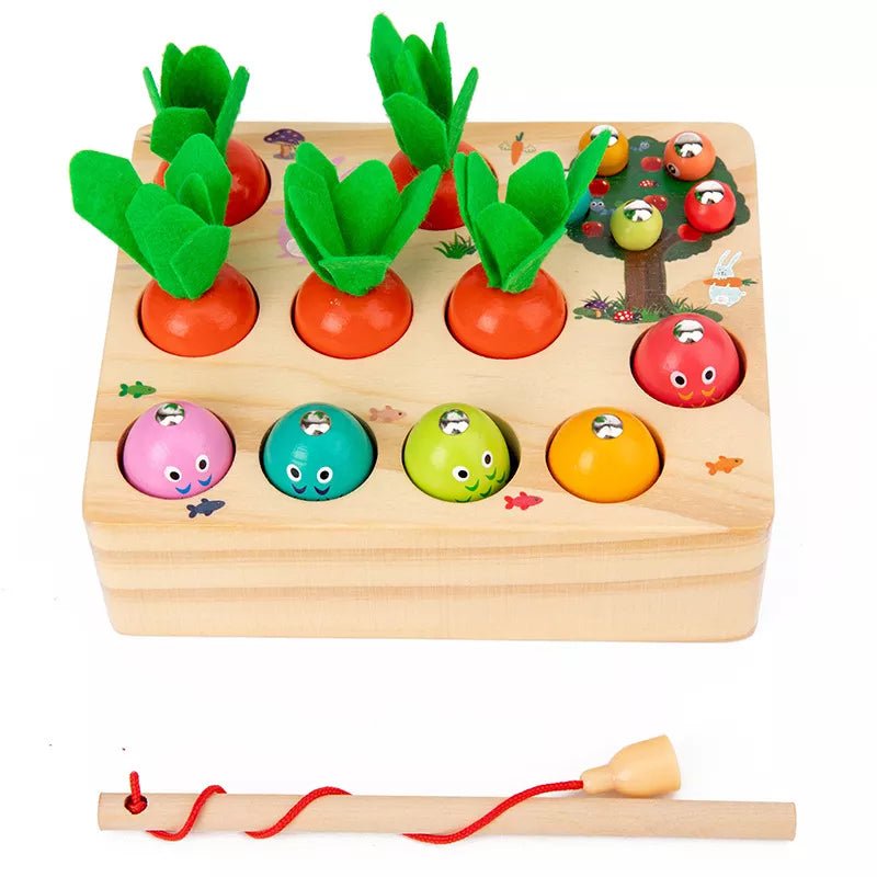 Puzzle Educational Toys for Children - Bébé et allaitement