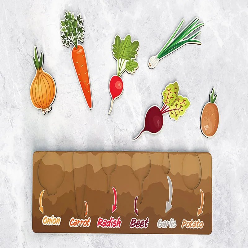 Puzzle Educational Toys for Children - Bébé et allaitement