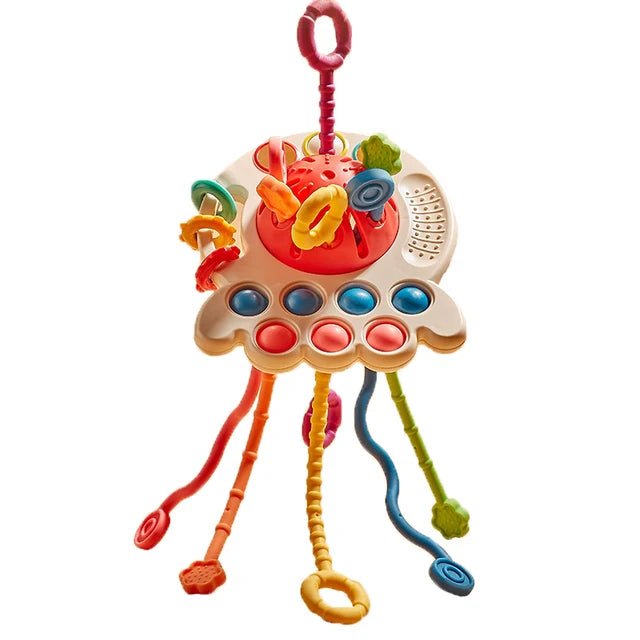 Puzzle Educational Toys for Children - Bébé et allaitement