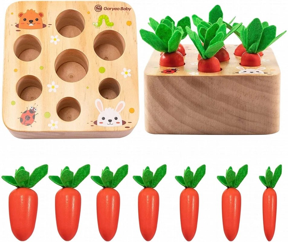 Puzzle Educational Toys for Children - Bébé et allaitement