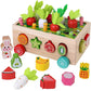 Puzzle Educational Toys for Children - Bébé et allaitement