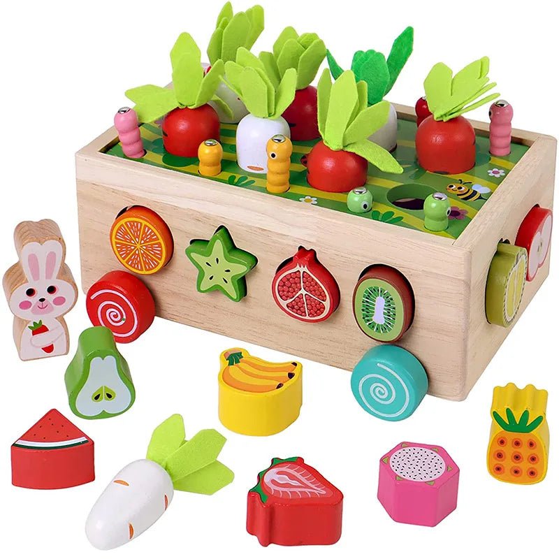Puzzle Educational Toys for Children - Bébé et allaitement