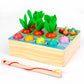 Puzzle Educational Toys for Children - Bébé et allaitement
