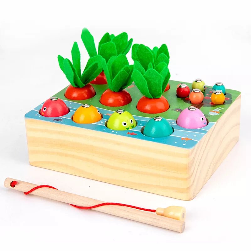 Puzzle Educational Toys for Children - Bébé et allaitement