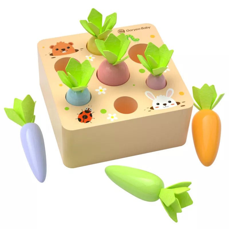 Puzzle Educational Toys for Children - Bébé et allaitement