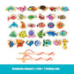 Wooden Magnetic Fishing Game - Bébé et allaitement